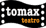Logo di Tomax Teatro - APS