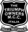 Logo di ASSOCIAZIONE TRIUMPH OWNERS MOTORCYCLE CLUB ITALIA APS
