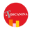 Logo di ASSOCIAZIONE LA TOSCANINA APS