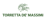 Logo di PARCO TORRETTA DE' MASSIMI ETS