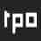 Logo di COMPAGNIA TPO ETS