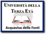 Logo di UNIVERSITA' DELLA TERZA ETA' - CENTRO STUDI E RICERCA DI ACQUAVIVA DELLE FONTI - APS