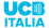 Logo di UCB ITALIA APS