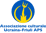 Logo di ASSOCIAZIONE CULTURALE UCRAINA FRIULI APS