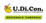 Logo di U.DI.CON. REGIONALE CAMPANIA APS