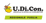 Logo di U.DI.CON. REGIONALE PUGLIA APS