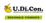 Logo di U.DI.CON. REGIONALE PIEMONTE APS