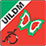 Logo di UNIONE ITALIANA LOTTA ALLA DISTROFIA MUSCOLARE - SEZIONE DI TORINO -  ODV