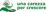 Logo di UNA CAREZZA PER CRESCERE ODV