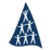 Logo di UNA VELA PER TUTTI ASD-ETS
