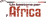 Logo di UN BASTONE PER L' AFRICA ODV