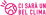 Logo di CI SARA' UN BEL CLIMA