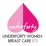 Logo di UNDERFORTY WOMEN BREAST CARE ETS