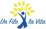 Logo di UN FILO PER LA VITA A.N.A.D. - I.I.C.B. - A.P.S.
