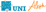 Logo di ALEPH UMANISTICA - UNIVERSITA' POPOLARE A.P.S.