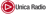 Logo di UNICA RADIO ASSOCIAZIONE DI PROMOZIONE SOCIALE