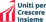 Logo di UNITI PER CRESCERE INSIEME ETS