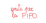 Logo di UNITI PER LA PIPO