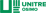 Logo di UNIVERSITA' DELLA TERZA ETA'- siglabile UNITRE-UNIVERSITA'DELLE TRE ETA'-APS-SEDE DI OSIMO