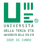 Logo di UNIVERSITA' DELLA TERZA ETA' - UNITRE - UNIVERSITA' DELLE TRE ETA' - APS - SEDE DI CUNEO