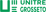 Logo di UNITRE UNIVERSITA DELLE TRE ETA APS SEDE DI GROSSETO