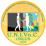 Logo di U.N.I.VO.C. UNIONE NAZIONALE ITALIANA VOLONTARI PRO CIECHI  - ODV