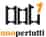 Logo di UNOPERTUTTI ODV