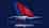 Logo di UNOUNOCINQUE SAILING TEAM A.S.D. A.P.S