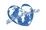 Logo di UN MONDO DI BENE 2.0 APS