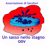 Logo di UN SASSO NELLO STAGNO - ODV