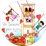 Logo di UN TESORO PER TUTTI APS
