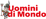 Logo di ALBO D'ONORE DEGLI UOMINI DI MONDO APS