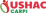 Logo di USHAC ARCOBALENO - ODV