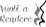 Logo di VUOTI A RENDERE-APS