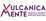 Logo di VULCANICAMENTE A.P.S.