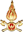 Logo di CORPO VIGILI DEL FUOCO VOLONTARI DI IMER
