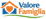 Logo di VALORE FAMIGLIA APS