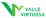 Logo di VALLE VIRTUOSA - APS