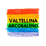 Logo di VALTELLINA ARCOBALENO APS