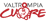 Logo di APS VALTROMPIACUORE