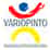 Logo di VARIOPINTO ODV