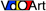 Logo di ASSOCIAZIONE VDOART APS