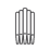 Logo di VESPRI D'ORGANO A CRISTO RE ETS
