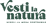 Logo di VESTI LA NATURA APS
