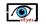 Logo di VEYES (VIRTUAL EYES)