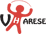 Logo di VHARESE-ASSOCIAZIONE POLISPORTIVA DILETTANTISTICA PER DISABILI APS