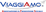 Logo di VIAGGIAMO A.P.S.