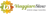 Logo di VIAGGIARESLOW APS