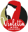 Logo di VIOLETTA LA FORZA DELLE DONNE