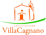 Logo di ASSOCIAZIONE VILLA CAGNANO ORGANIZZAZIONE DI VOLONTARIATO